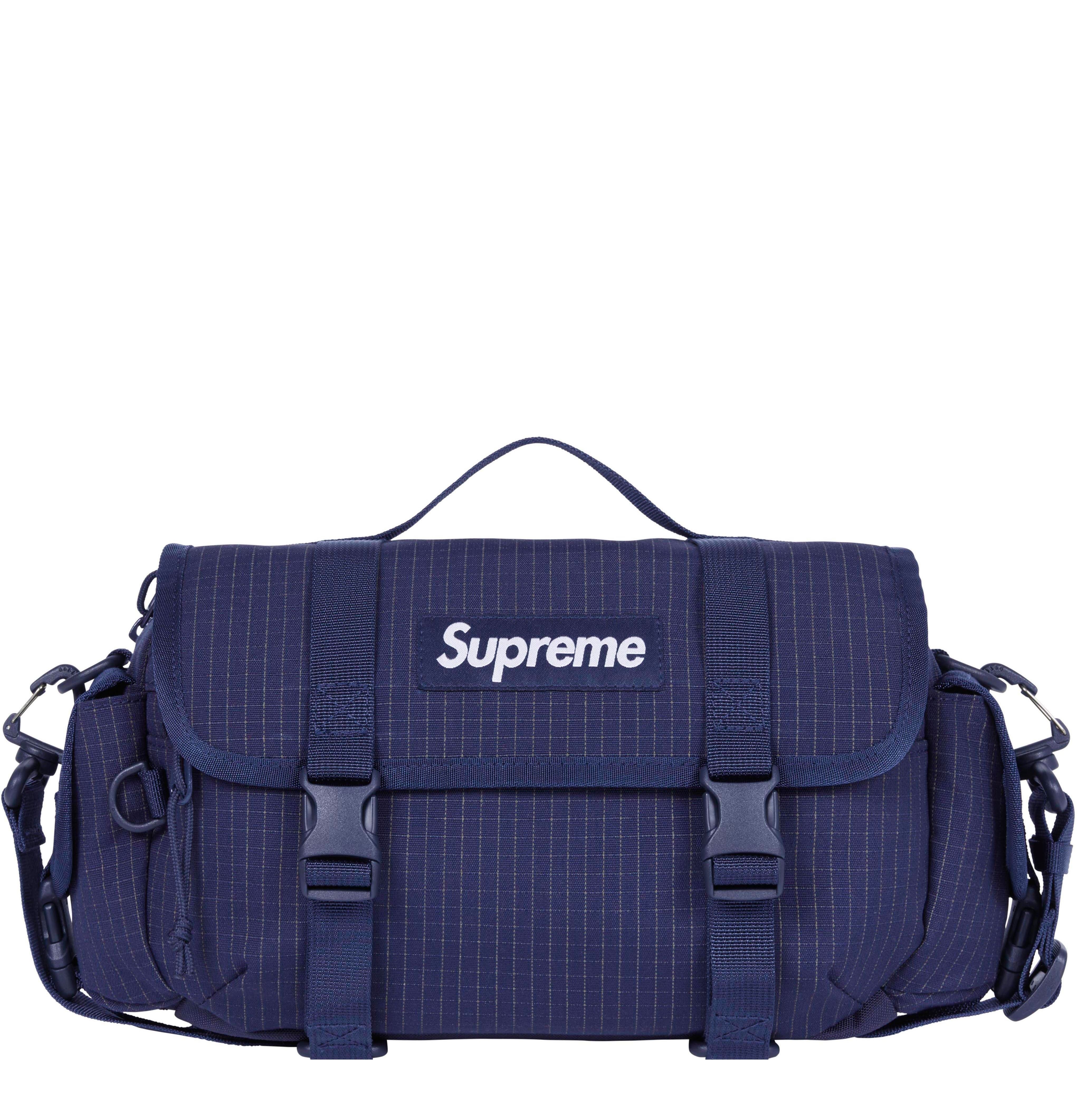 Mini Duffle Bag view 21